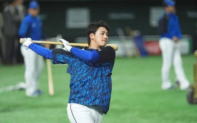 中日に5回6失点KO…燕・小川が抹消　DeNAは森敬＆梶原が1軍復帰、30日公示