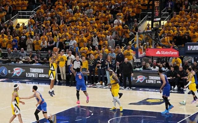 ファン間で刺傷事件が発生…熱戦続くプレーオフの裏でトラブル