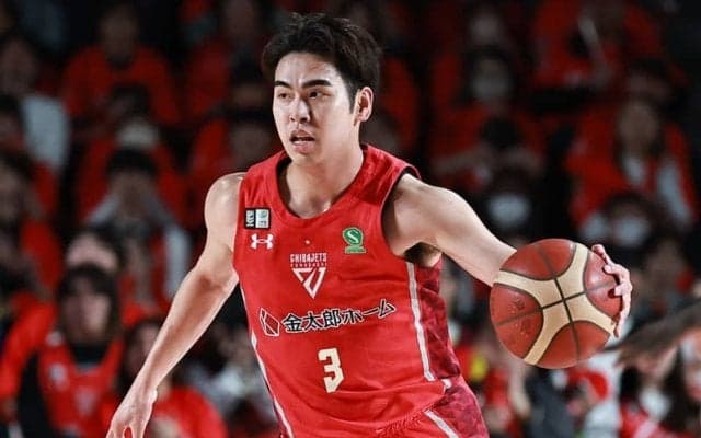 小川麻斗が期限付移籍で京都へ…6シーズン目に決断「京都ハンナリーズで優勝したいという気持ちが強くなり」