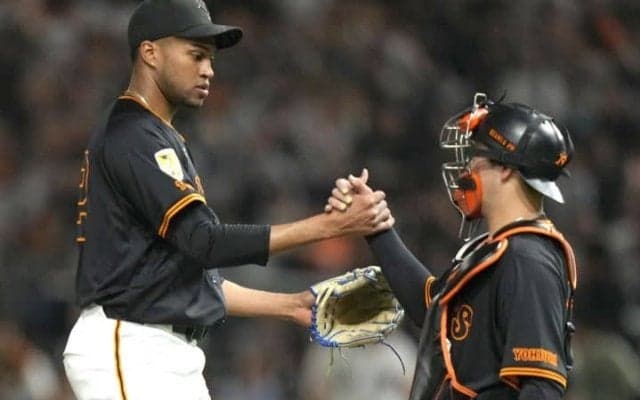 阿部巨人、実は試合巧者だった　したたかに積み重ねる白星　カギを握る新守護神の存在