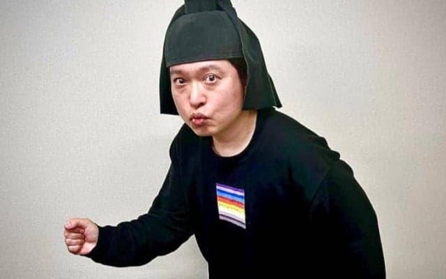 「柴田さんの鬼気迫る表情からすごいレースだと感じました」　脳みそ夫が語る「思い出のダービー馬」