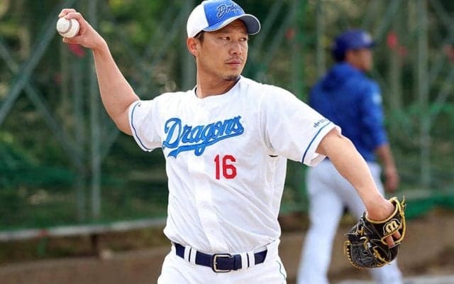 中日に「申し訳ない気持ちでいっぱい」　金銭トレードで移籍…岩崎の胸中「声援のおかげで」