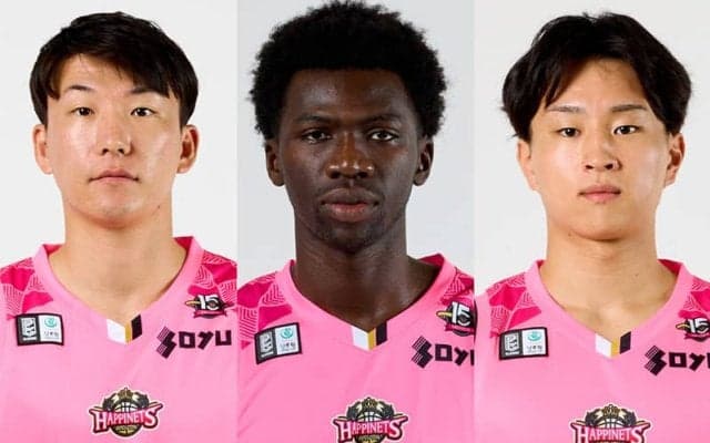 秋田が熊谷航とガディアガ、そして小栗瑛哉の退団を発表…それぞれが感謝の言葉を伝える　