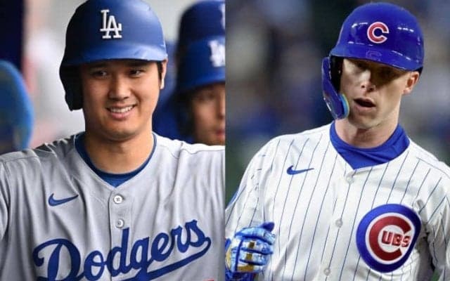 「本命・大谷翔平」の前に現れた“23歳の新星”　MVPレースの行方は「オオタニが投手復帰後にどう活躍するかだ」