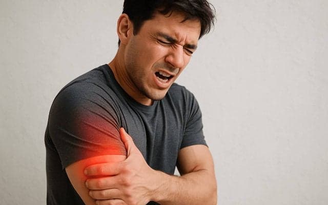 筋肉痛のとき筋トレはNG？スポーツ整形外科医の見解と成長を妨げない回復ルーティン