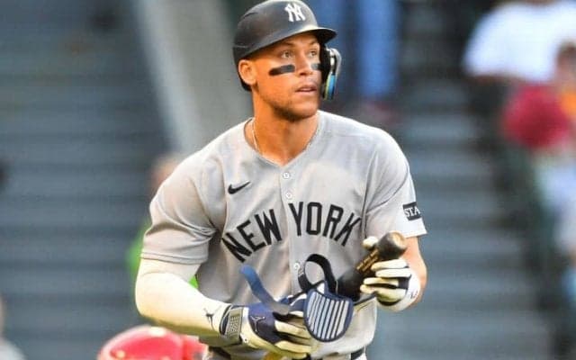 ジャッジは“昨季WSの悪夢”を「払拭できるか？」 ド軍との再戦でNYメディアがリベンジを期待 山本由伸には警戒「打ち崩したい」