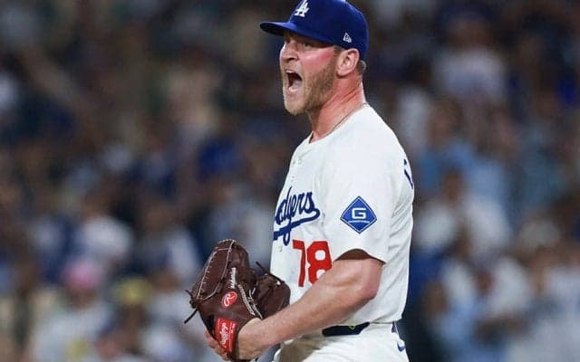 ド軍を支える“金塊”…年俸1億円も球界最高「1.1」　佐々木朗希を凌ぐ黄金ルーキー