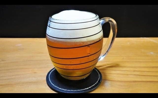 その働かせ方はブラックです！アルコールの解毒に勤しむ要の臓器とは