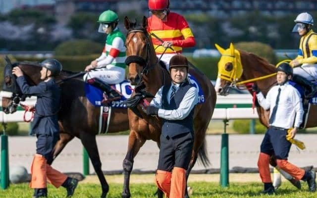 【宝塚記念想定馬・騎手】ベラジオオペラ、レガレイラなど19頭