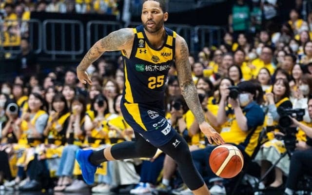 宇都宮のニュービルが史上初の2年連続MVP「この賞はあなたに捧げたい」亡き指揮官に感謝