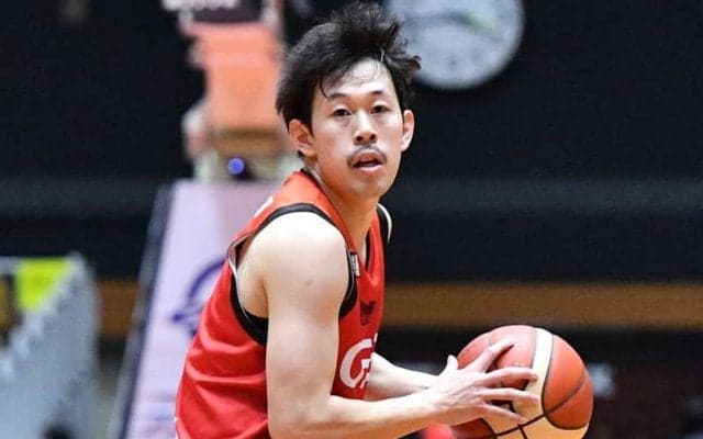 三遠ネオフェニックスの大浦颯太が『ベスト6thマン』受賞「チームメートや家族に感謝したい」