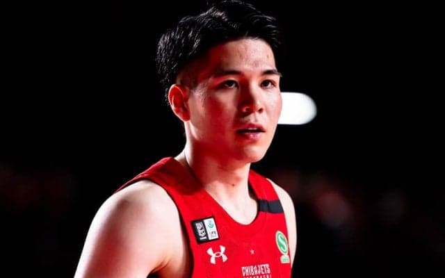 千葉Jの瀬川琉久がBリーグMIP受賞「まさかこんな僕が…」高卒即戦力で存在感