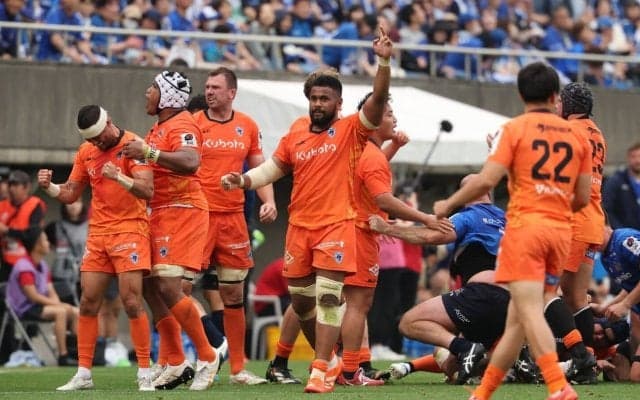 S東京ベイは二度負けない。リベンジに燃えるキャプテンとともに歓喜を