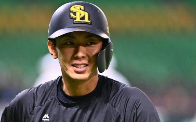 鷹、不動のレギュラーも「競争は必要」　OBが語る“相乗効果”…代役の活躍「刺激になる」