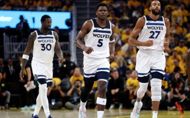 2年連続でファイナル目前の敗退を喫したウルブズ…主力選手が今シーズンを振り返る