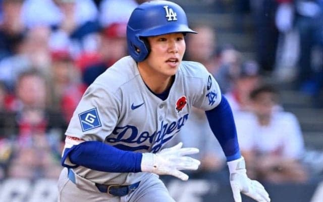 マイナー降格は目前か…スタメン激減のキム・ヘソン、母国メディアは先行きを不安視「メジャーにとどまり続けるとは断言できない立場だ」