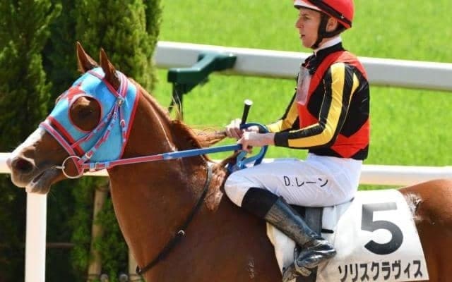 母は重賞11勝の名牝 ソリスクラヴィスが連勝なるか