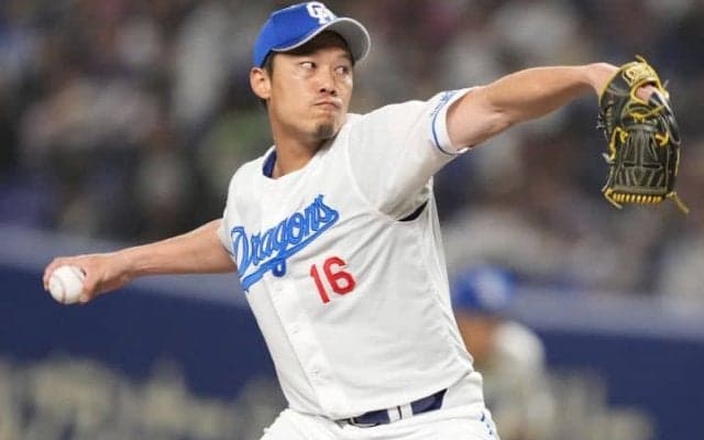 岩嵜翔が金銭トレード、中日＆オリックスの「思惑」は？　補強の可能性とTJ手術者の続出