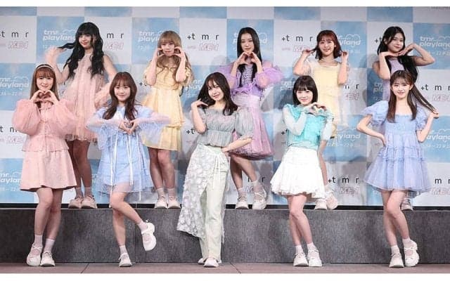 北海道に降り立つ2人の美女「最高すぎる」　突如の発表にファン狂喜乱舞「推しがくる」