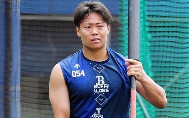 怪我で出遅れた4か月…育成4位が苦悩した“代償”　描く夢は大谷級「ハードルが下がった」