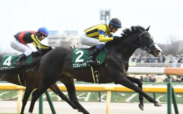 【競馬予想】日本ダービーは８頭に「父仔３代制覇」のチャンス　その中の本命、対抗となりそうなのは？