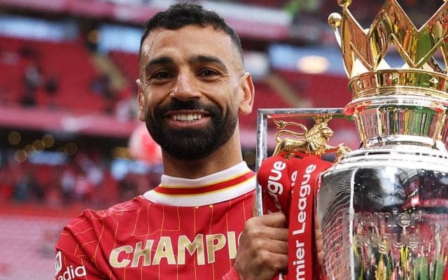 【プレミアリーグ】ベスト11選定で振り返る今季の名場面 三笘薫の「ベストゴール」も