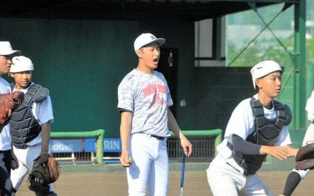 「提出物、いつも1番」滋賀県高野連も認める先生　生徒にもひと工夫