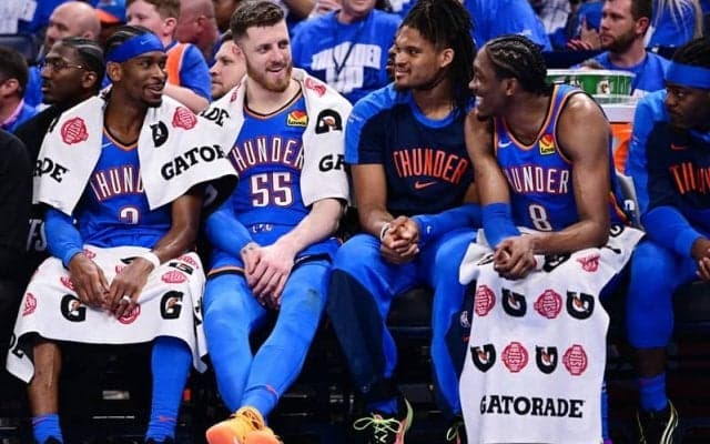 47年ぶり…ウェストから6年連続で異なるチームがNBAファイナルへ進出