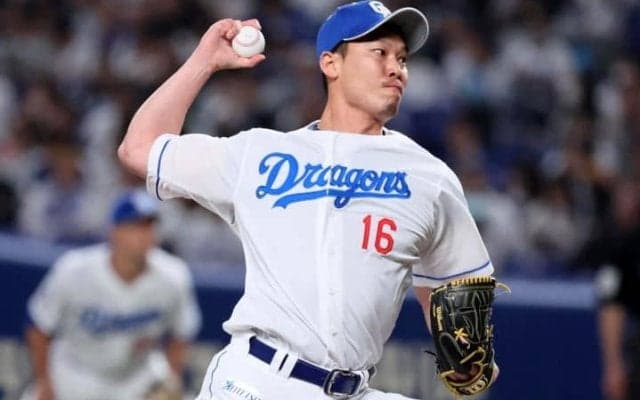 「意図って何かなと考えたときに」貧打にあえぐ中日がなぜ金銭トレード？球界OBの考察「ほかにトレードとかも考えていて…」