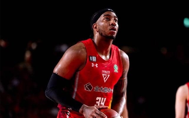 千葉Jがクリストファー・スミスと契約満了…「千葉は本当に『ホーム』と感じられる場所」