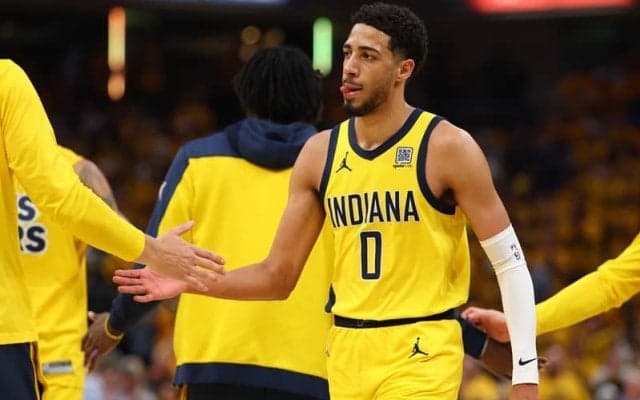 第5戦でニックスに完敗したペイサーズの司令塔「パニックになる必要なんてない」