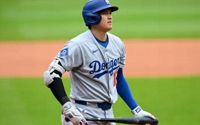 ナ・リーグMVPの最有力候補が大谷翔平じゃない？ 米スポーツ専門局の順位に反発の声も「大きな疑問が残る」