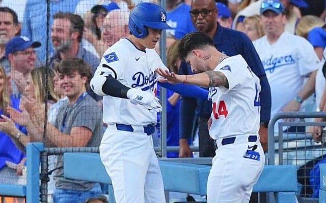 大谷翔平は「この世のものとは思えない」　衝撃22号…LA記者が感じた“恐怖”