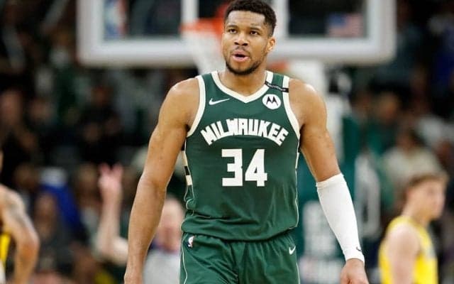 今夏の去就が注目されているヤニス…レジェンドは「彼はどこにも行ったりしない」と指摘