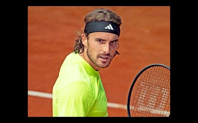  不調チチパス、イバニセビッチ招へい 