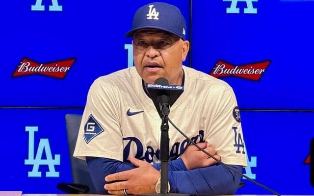 2発の大谷翔平をド軍監督が激賞　ジャッジとのHR競演に大興奮「闘争心が強く出た」