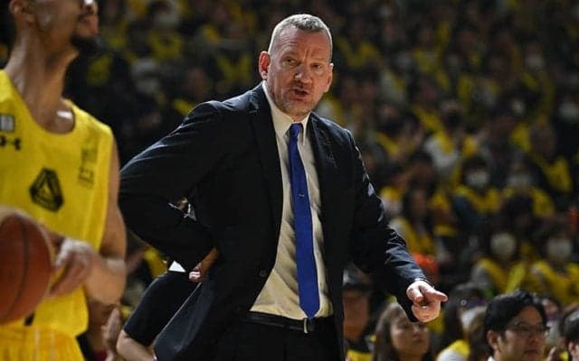 カイル・ミリングHCが群馬での2季目に突入「すぐにお会いしましょう！ 群馬一丸！」