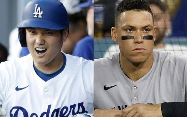 全米中継のヤ軍戦で異次元の2発！　大谷翔平の偉才さに米記者から思わぬ異論「ジャッジができることは、大谷にもできる」