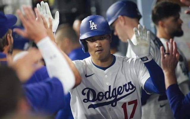 大谷翔平が持つ「とてつもないパワー」　ヤ軍指揮官も“脱帽”…ジャッジが「火をつけた」