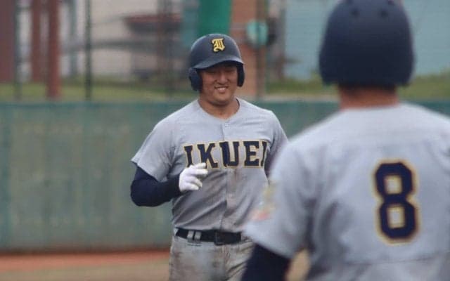 仙台育英vs中京大中京の一戦は投打の柱が活躍し、仙台育英が快勝【愛知】
