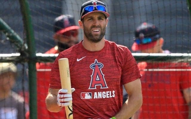 ド軍退団の夫を「誇りに思う」　夫人会でも話題の才女が綴った感謝「決して忘れません」