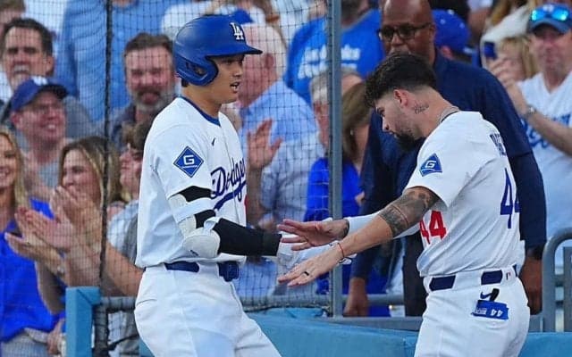 大谷翔平、月間15HRを打てる理由　隠れた自己最高の「24.3％」…5月MVPへ前進