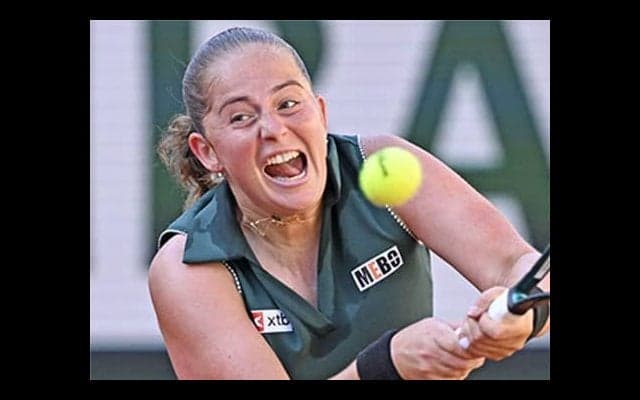  女王”天敵回避” 願い叶う 