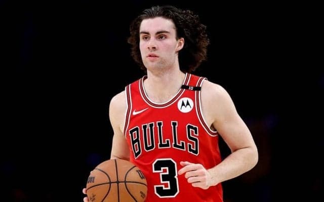 球宴後に“平均トリプルダブル級”の成績を残したギディーが今夏狙う新契約とは？