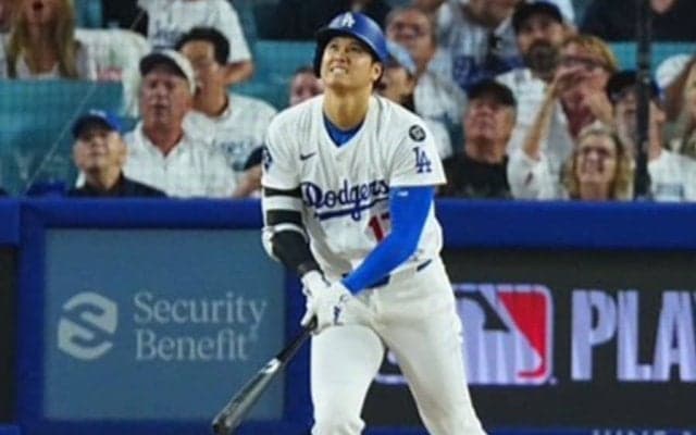 1試合2発なのに…同僚がまさかの“普通扱い”　大谷翔平の異常な領域「期待を裏切らない」