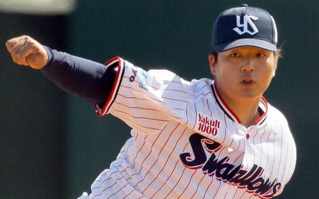 ヤクルトのドラフト１位ルーキー・中村優斗は「レベルの高さを毎日痛感」も「一軍に上がって金丸夢斗と投げ合いたい」