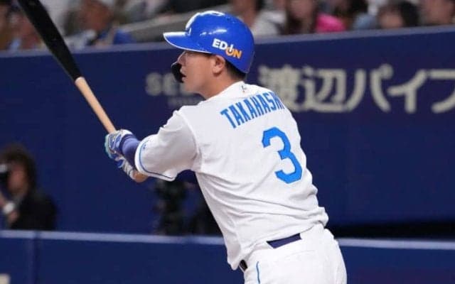 中日31歳内野手は「やはり、頼りになる」エースの負けを消す　代打適時打が話題　注目の「ホットコーナー争い」