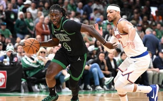 セルティックスのベテランガード、ドリュー・ホリデーに複数のチームが獲得に関心あり？