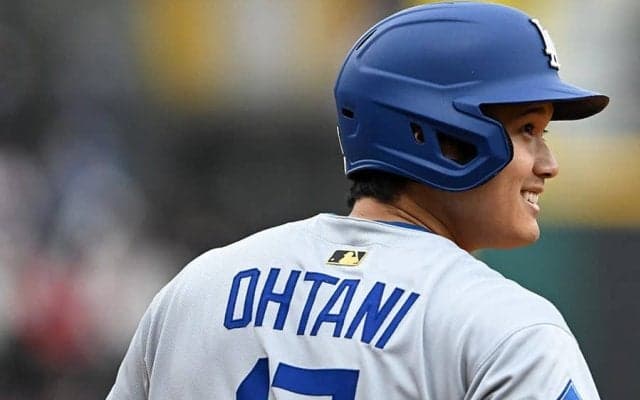 金満ド軍を“鬼ブースト”する大谷翔平の存在　米驚愕「計算式を変えた」収益力