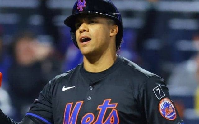 「いつ良くなるか分からない…」1147億円男ソトが漏らした“苦悩”　米番記者は超大型契約の負担を指摘「誰だって影響を受けるでしょ」